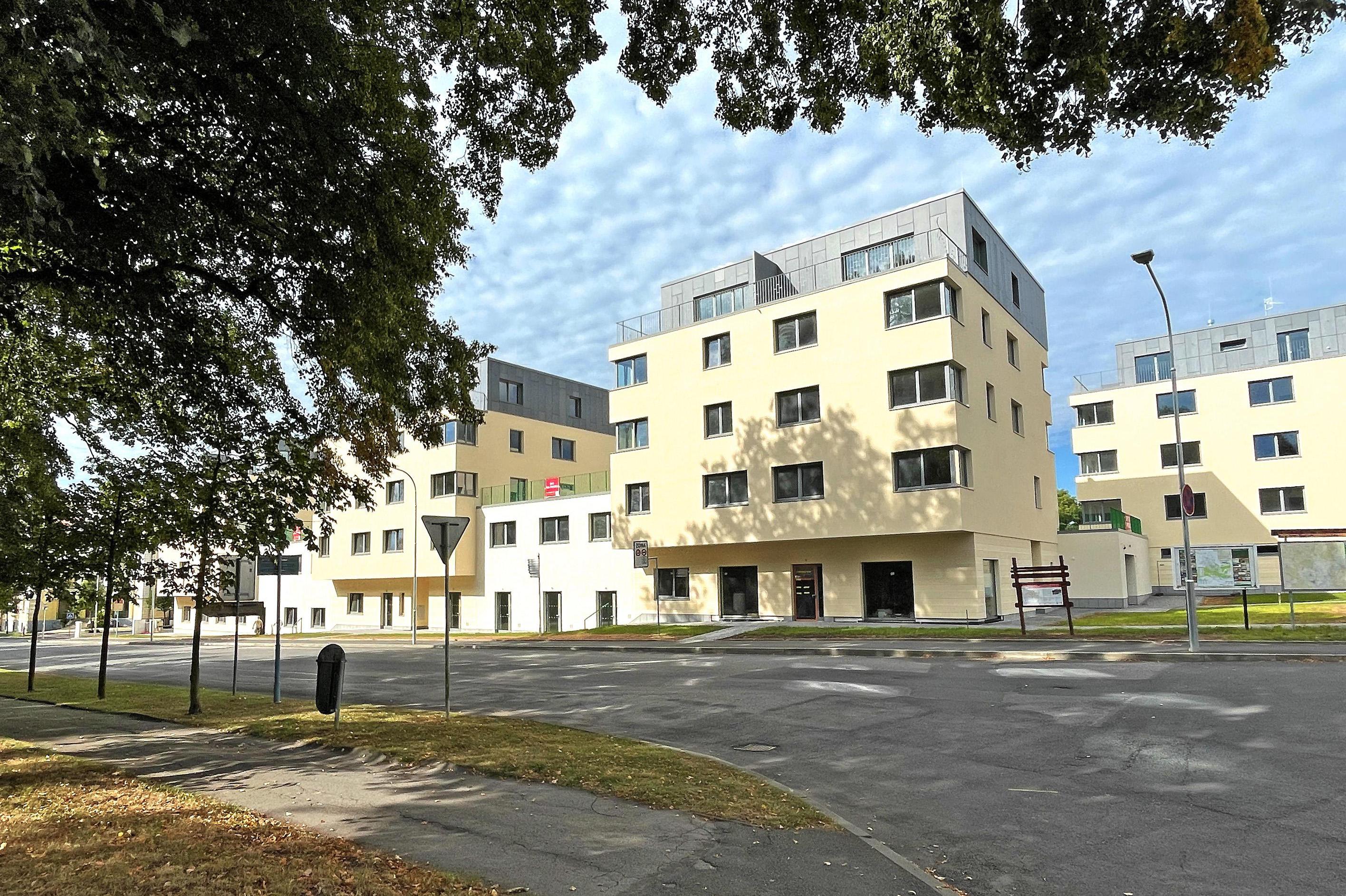 Rezidence Františkovy Lázně