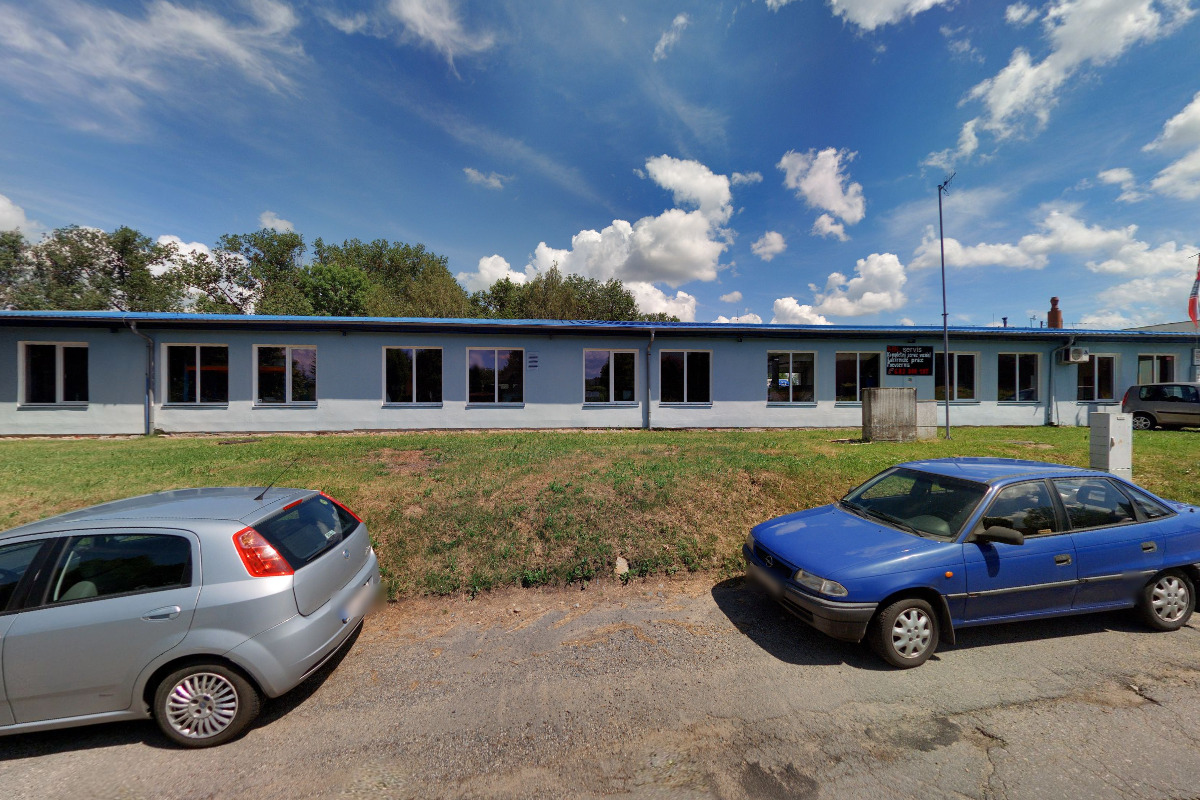 Milevský autoservis