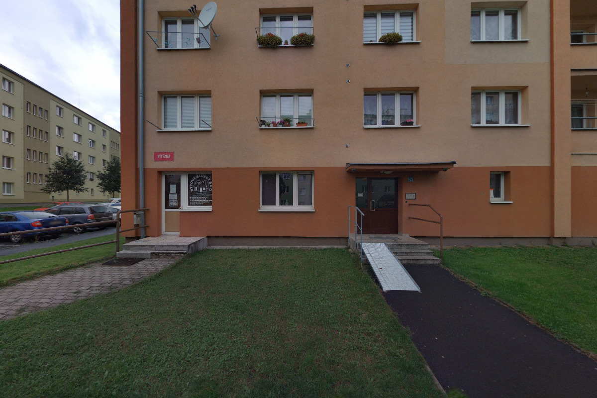 Bytové služby, s.r.o.