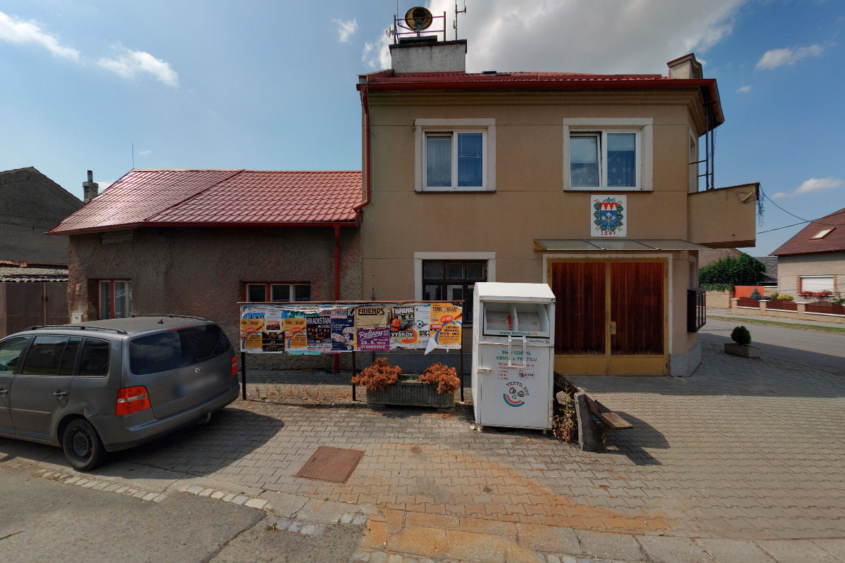 Říkovice - obecní úřad foto 4