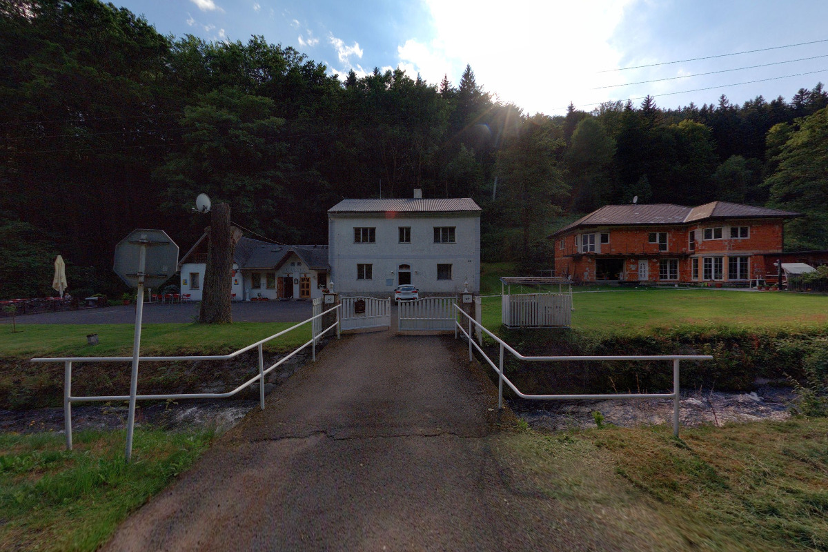 Restaurace U Vlčků foto 1