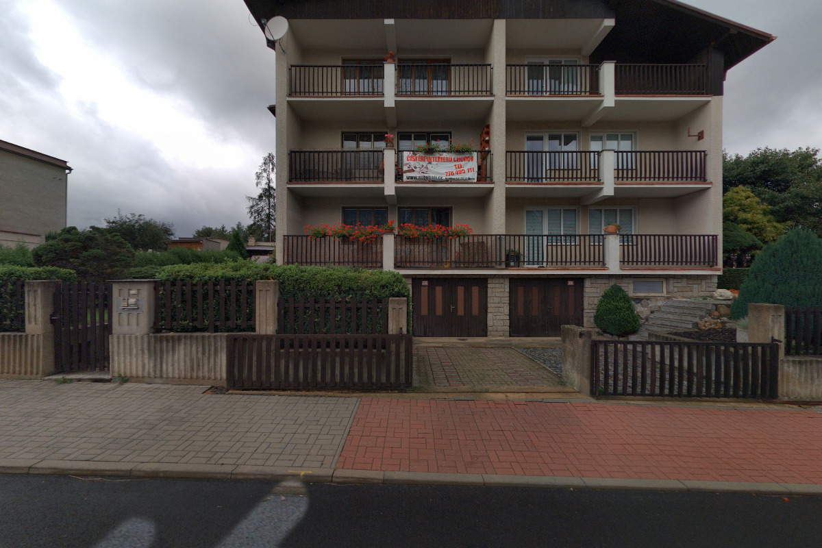 AUTOBALI - čištění interiérů Chodov foto 3