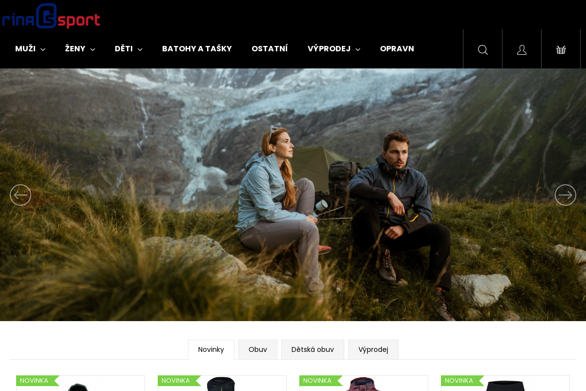 Rinasport.cz