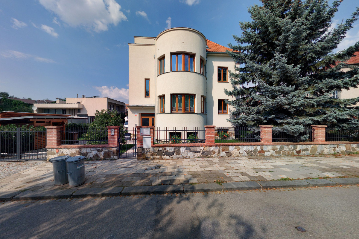 MUDr. Mariana Vyskočilová