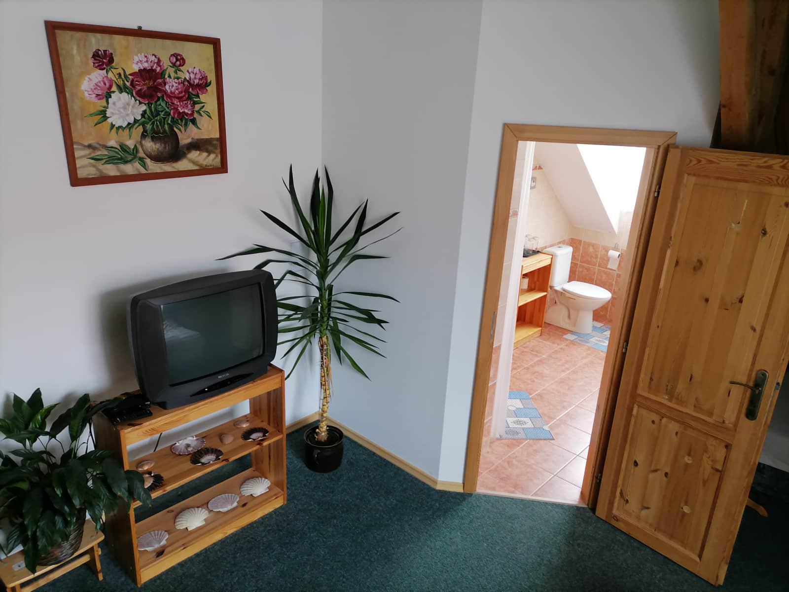 Zámecká restaurace a penzion Týn nad Vltavou foto 4