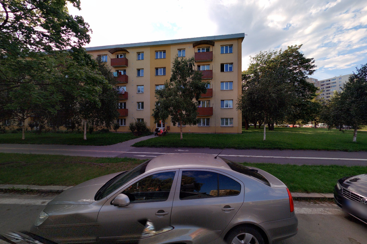 Demoliční práce - Rudolf Gerža foto 2