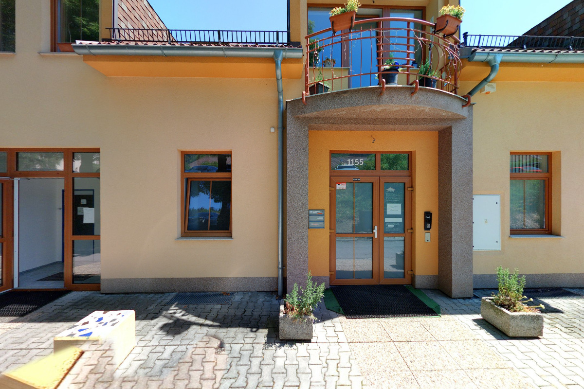 MUDr. Čeněk Adamec