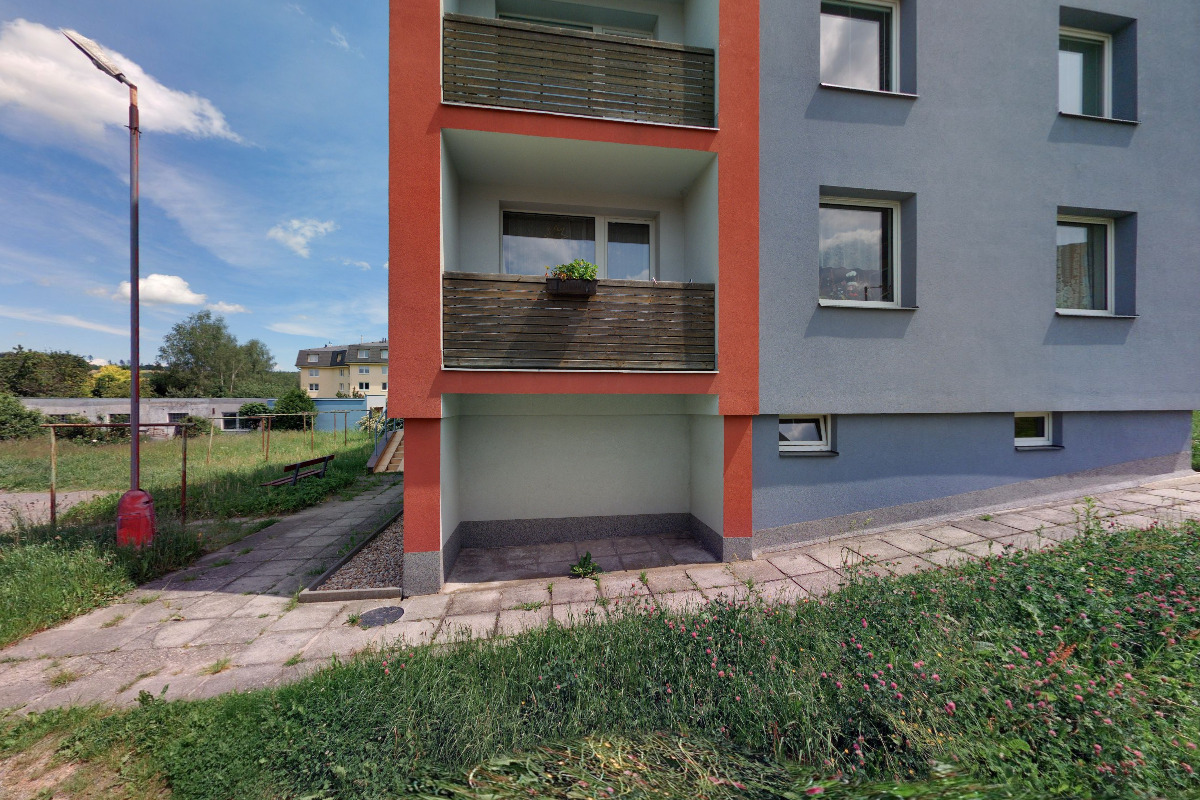 Miroslav Matoušek - Zednické práce