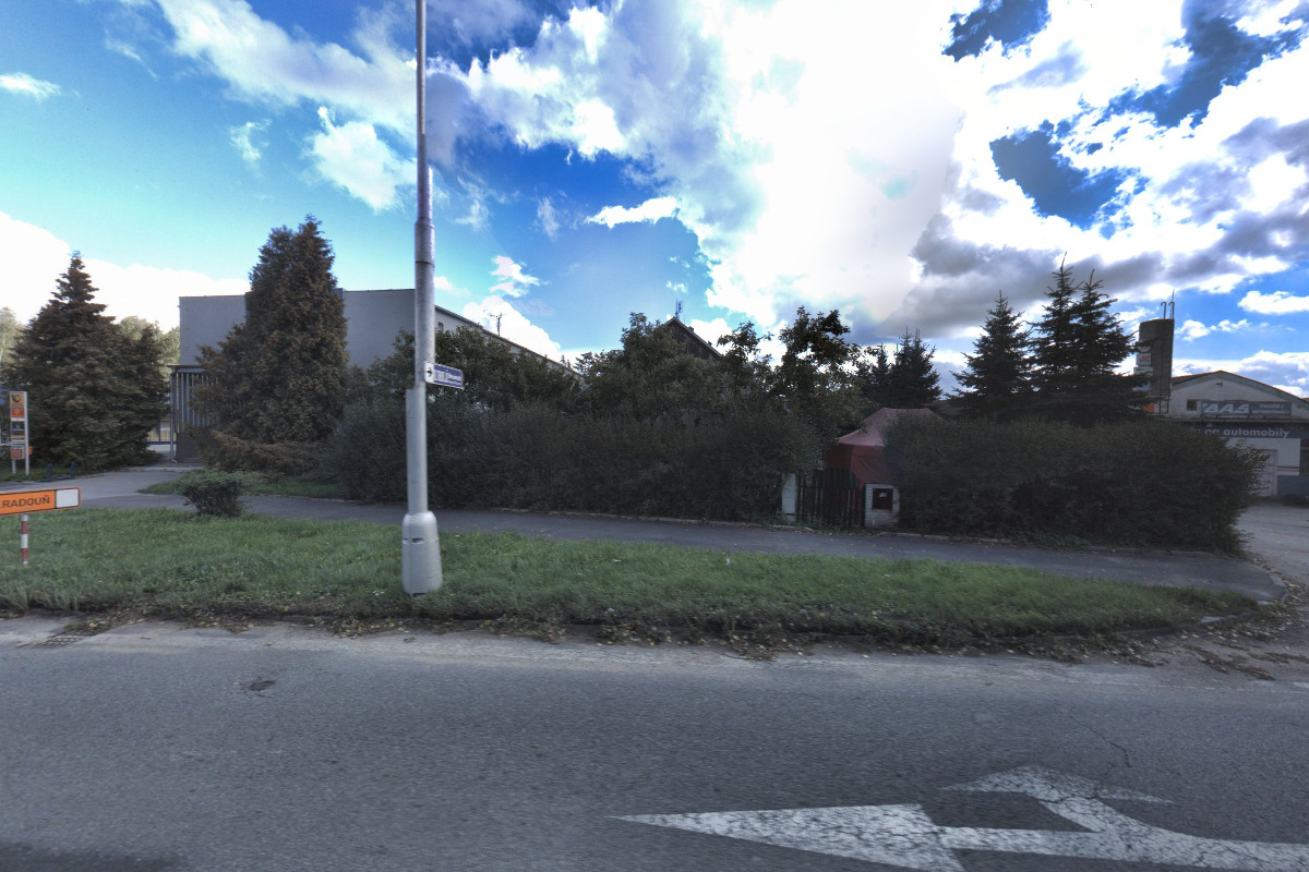 Truhlářství Gregor