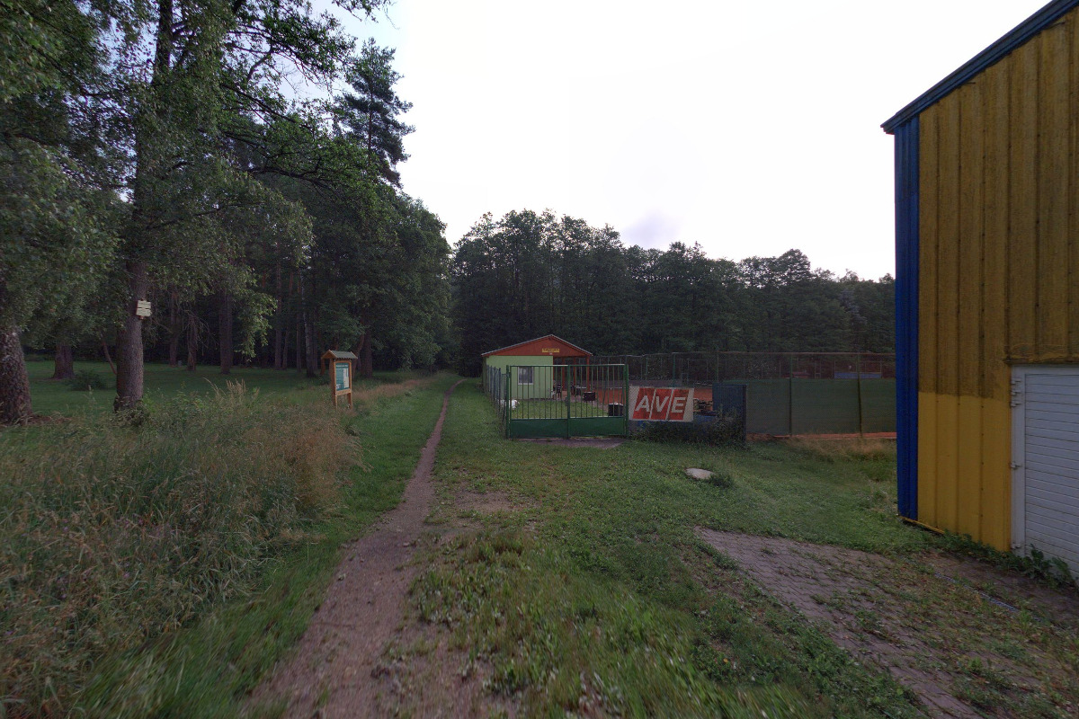 Tenisový klub Nejdek, z.s.