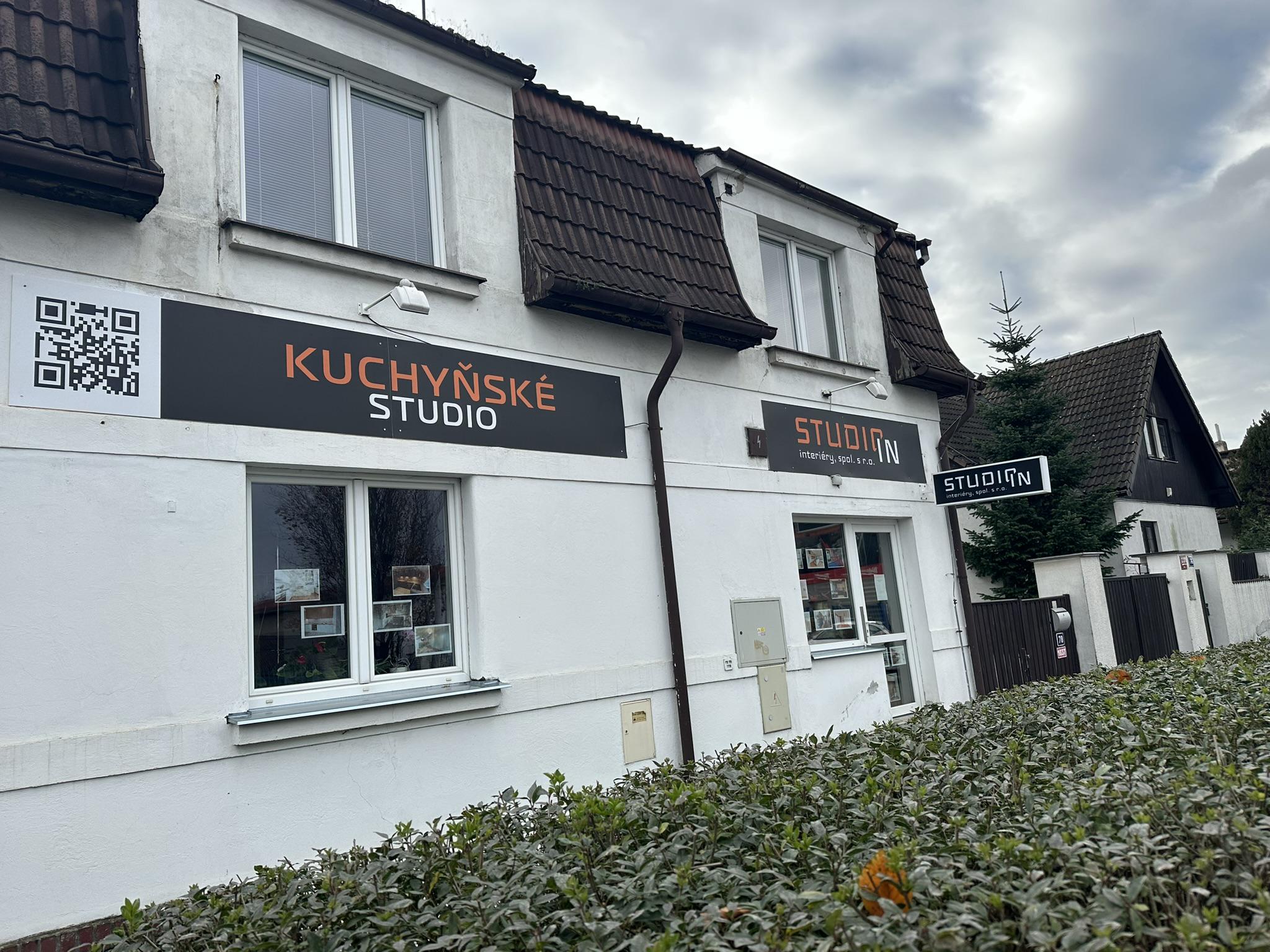 Studio IN-interiery,spol.s r.o. foto 4