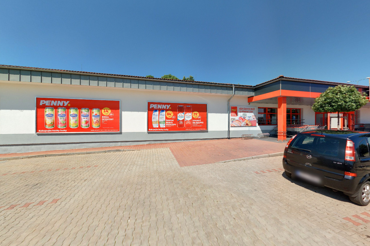 Penny Market foto 6