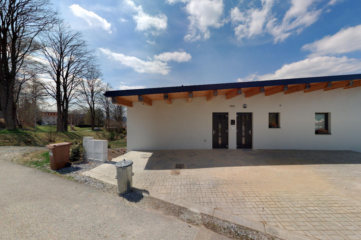 Apartmány Eva Rynešová foto 1