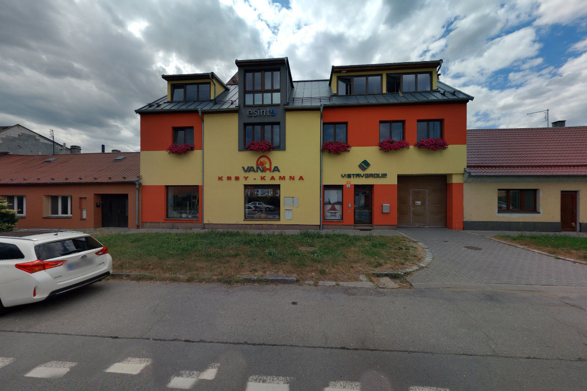 ESINTE, s.r.o. foto 2