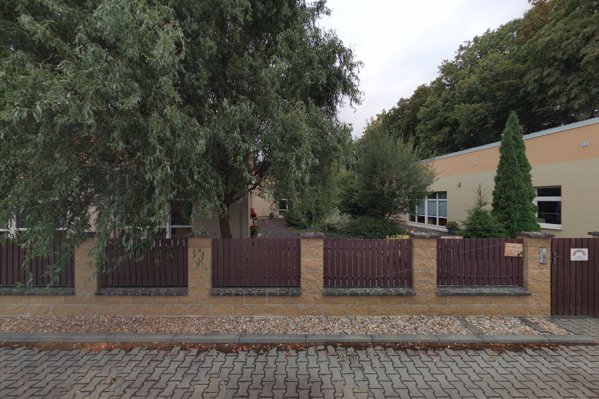 Místní knihovna Staré Čívice