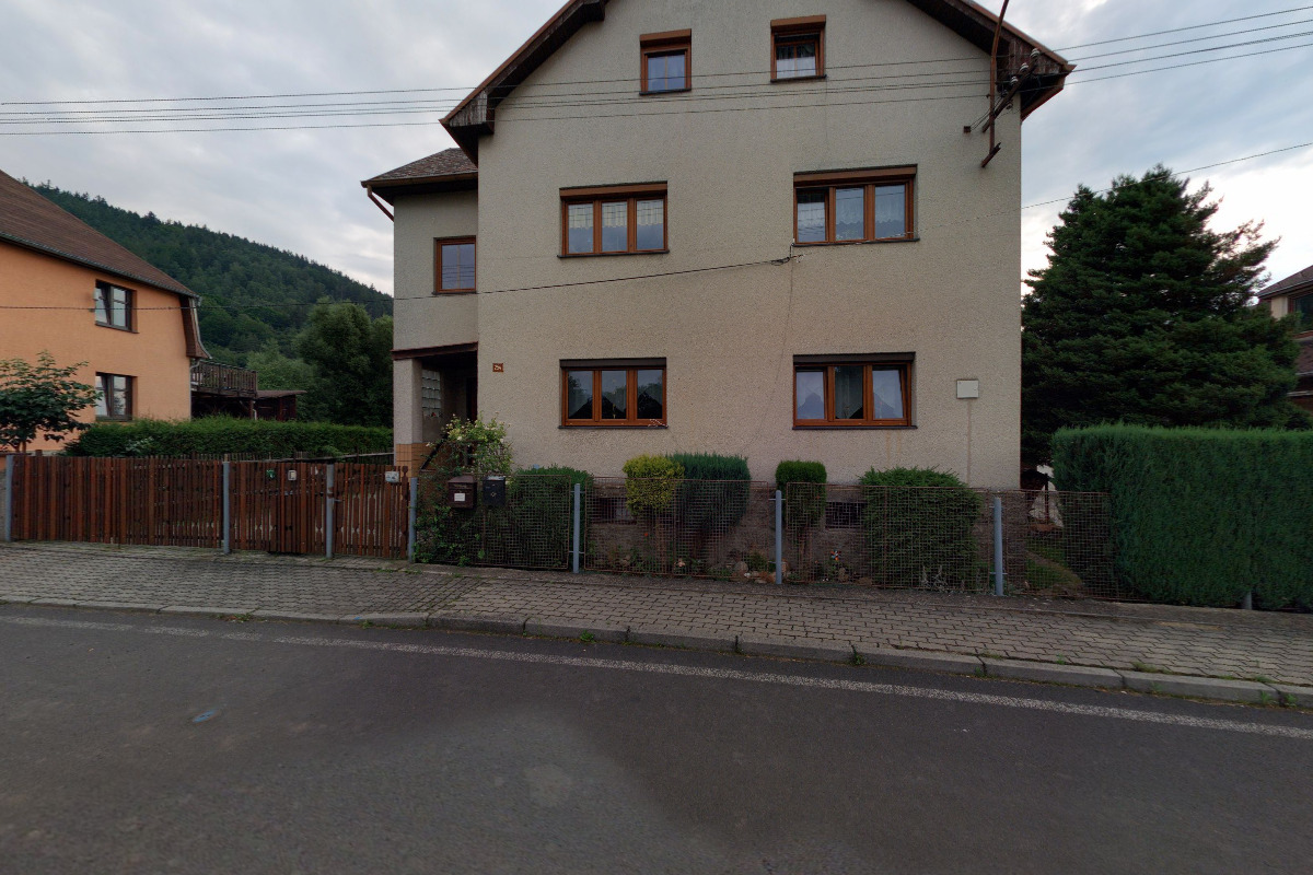 T.J. Olympie Hroznětín