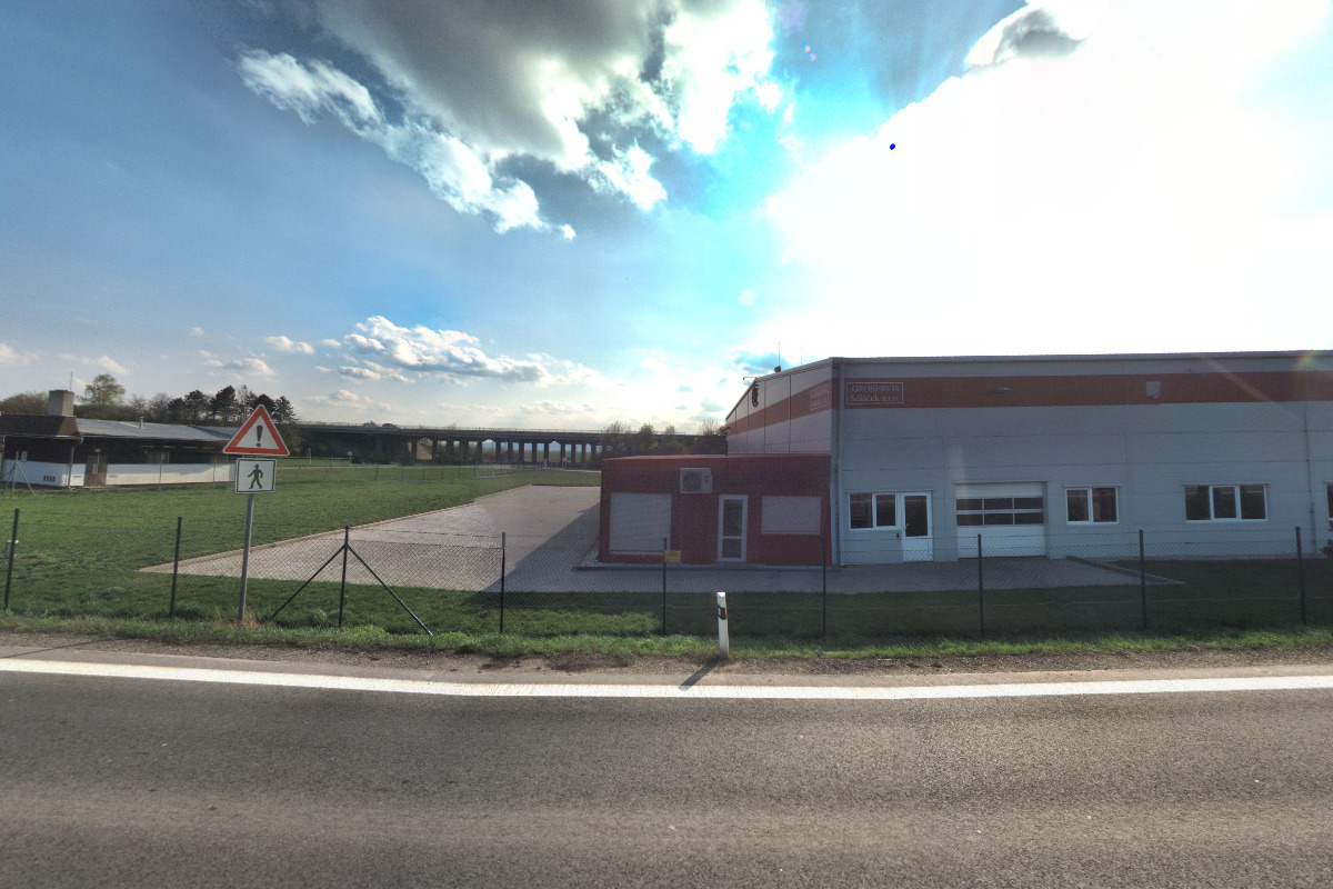 Agroservis Sedláček s.r.o. foto 3