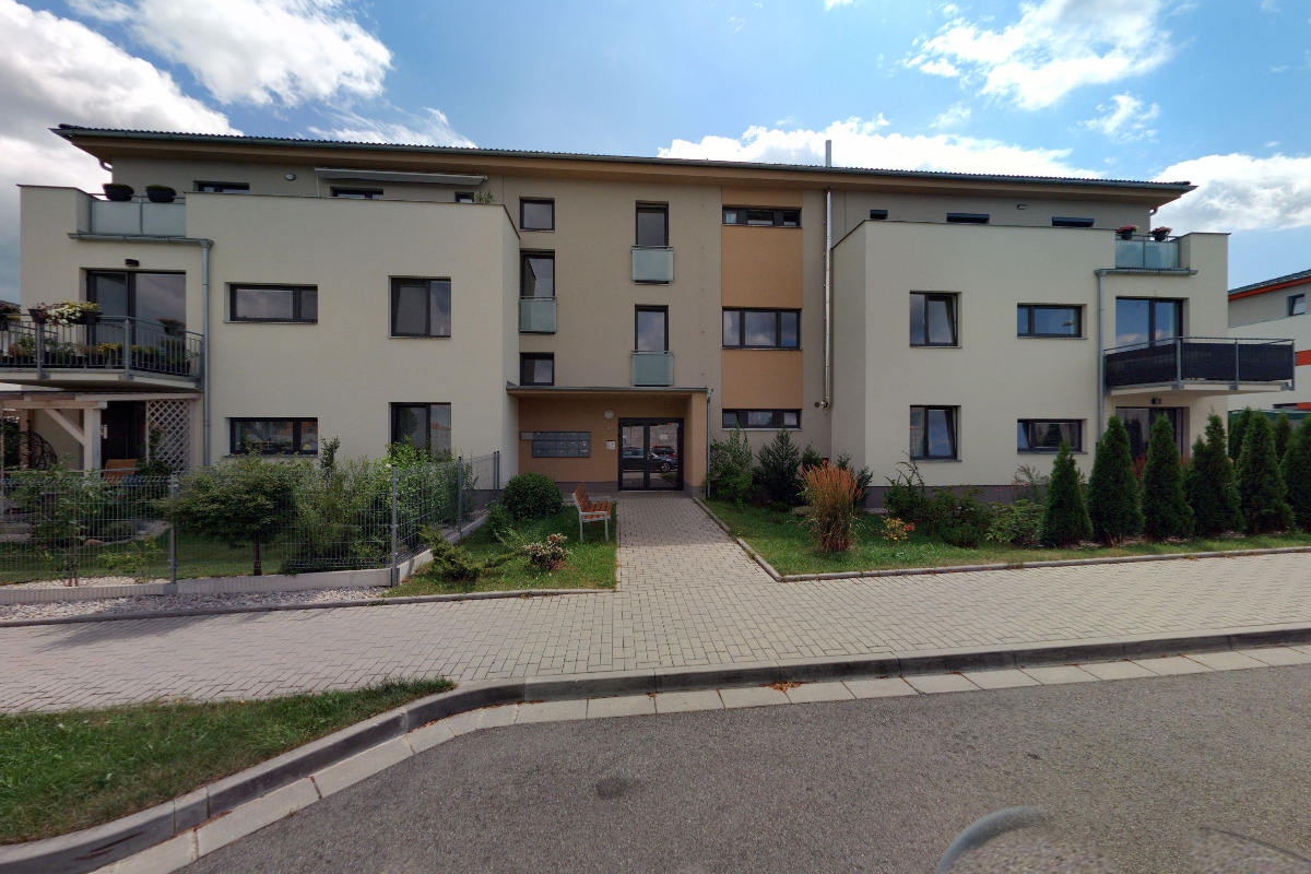 Jana Vokurková - Be MY HOME foto 2