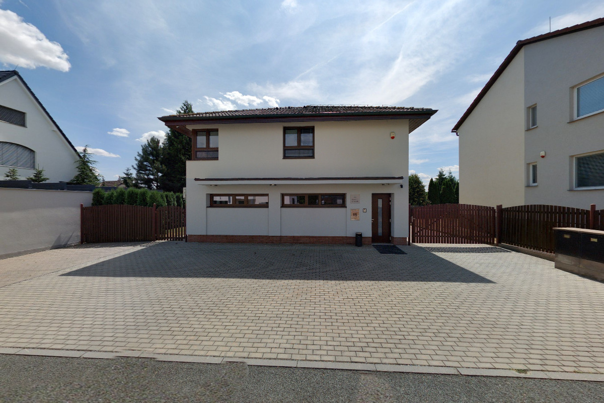 Realitní kancelář JELÍNEK & Partneři, s.r.o.