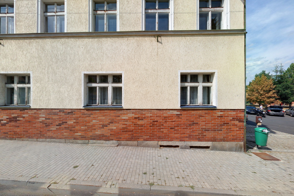 Global Partner Péče