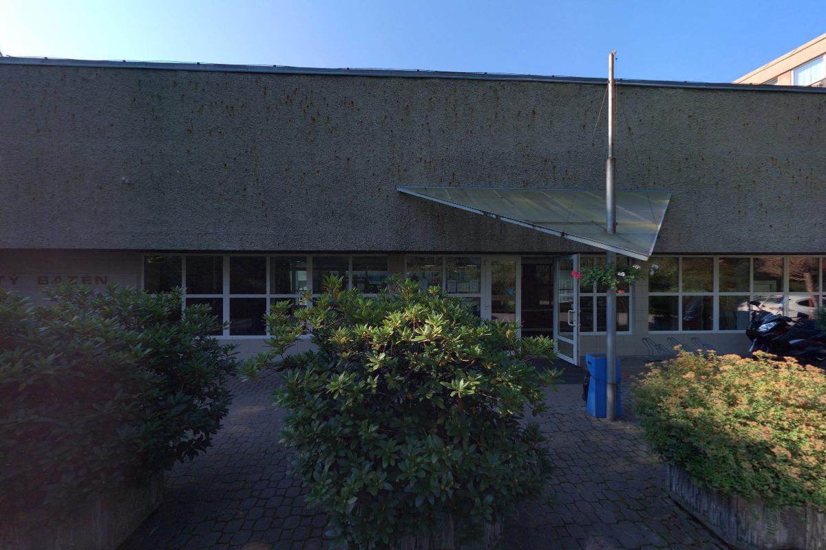 Sportovní klub plavání Sokolov, z.s.