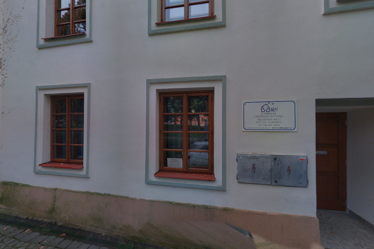 Mgr. Vladimír Prokýšek foto 2