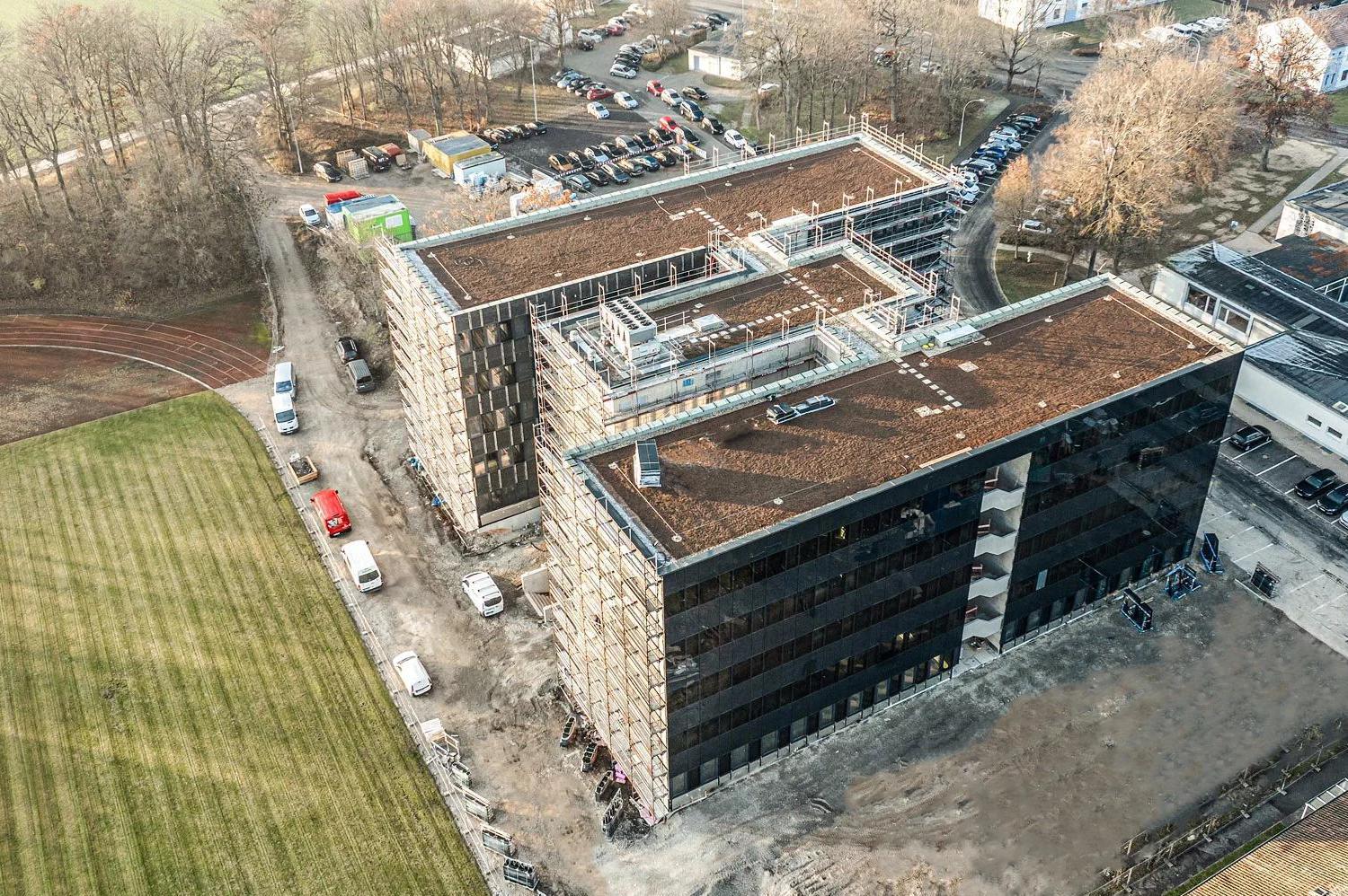 Elektroinstalace Petr Franek