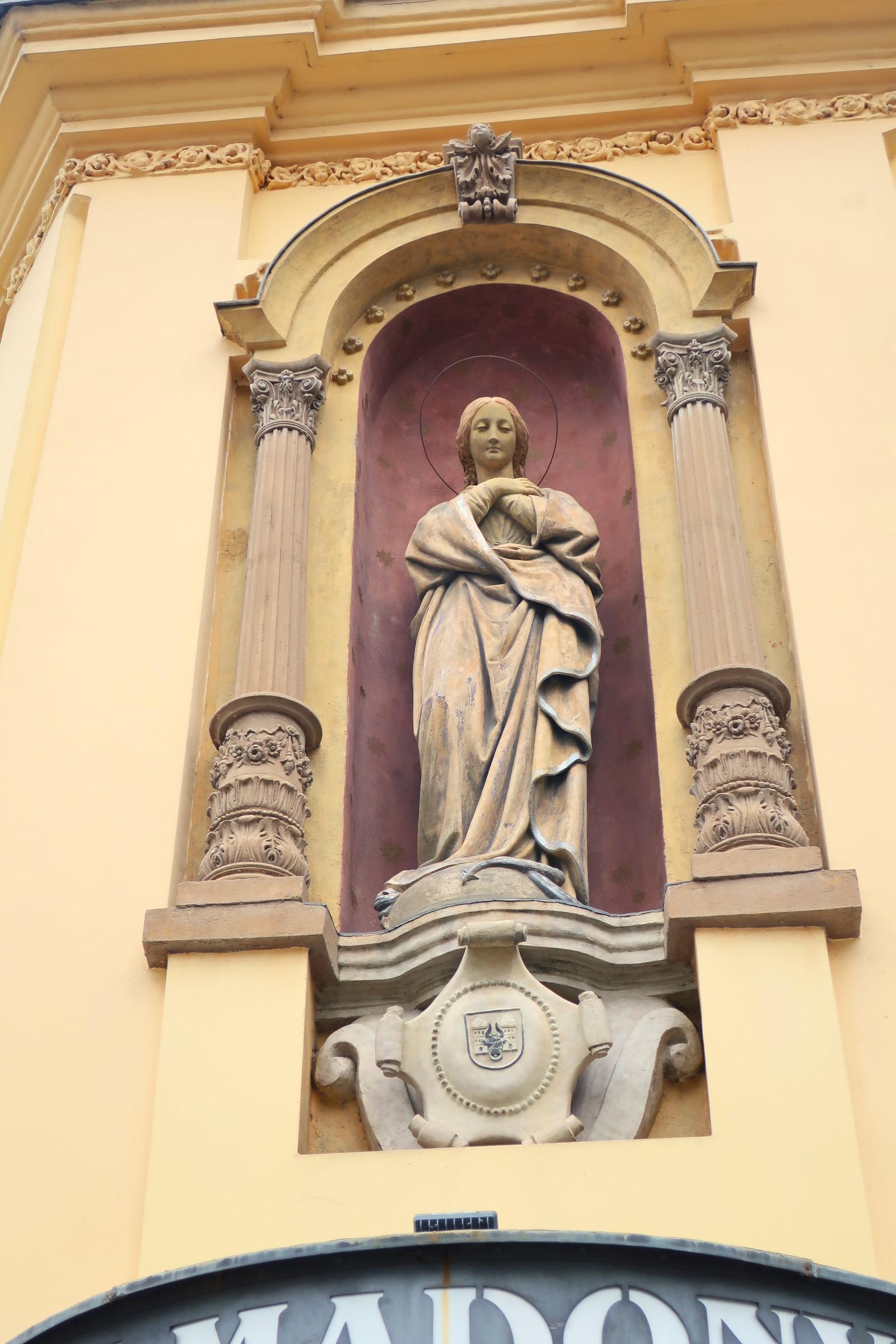 Restaurace U Madony foto 5