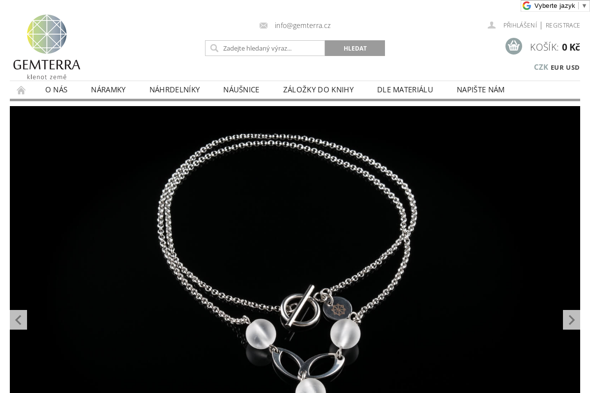Gemterra.cz