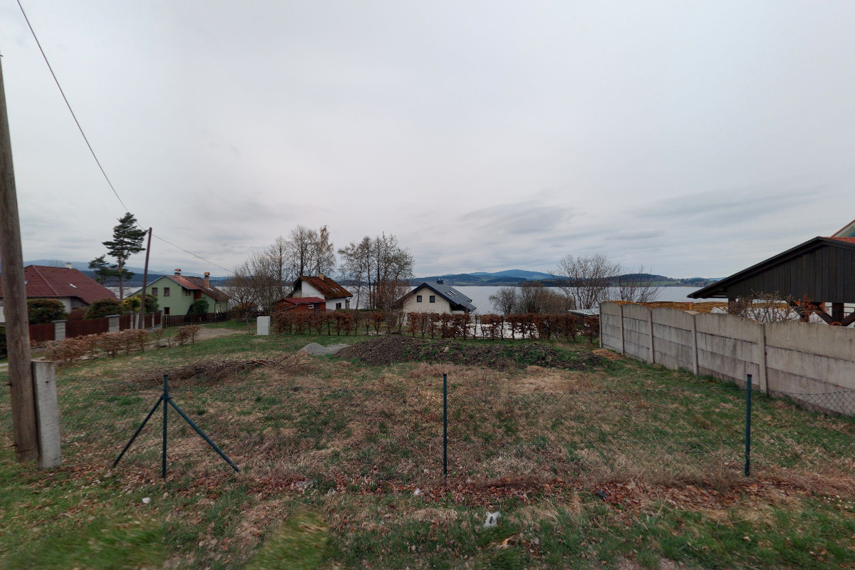 Ubytování Bližná ev.č. 538 foto 1