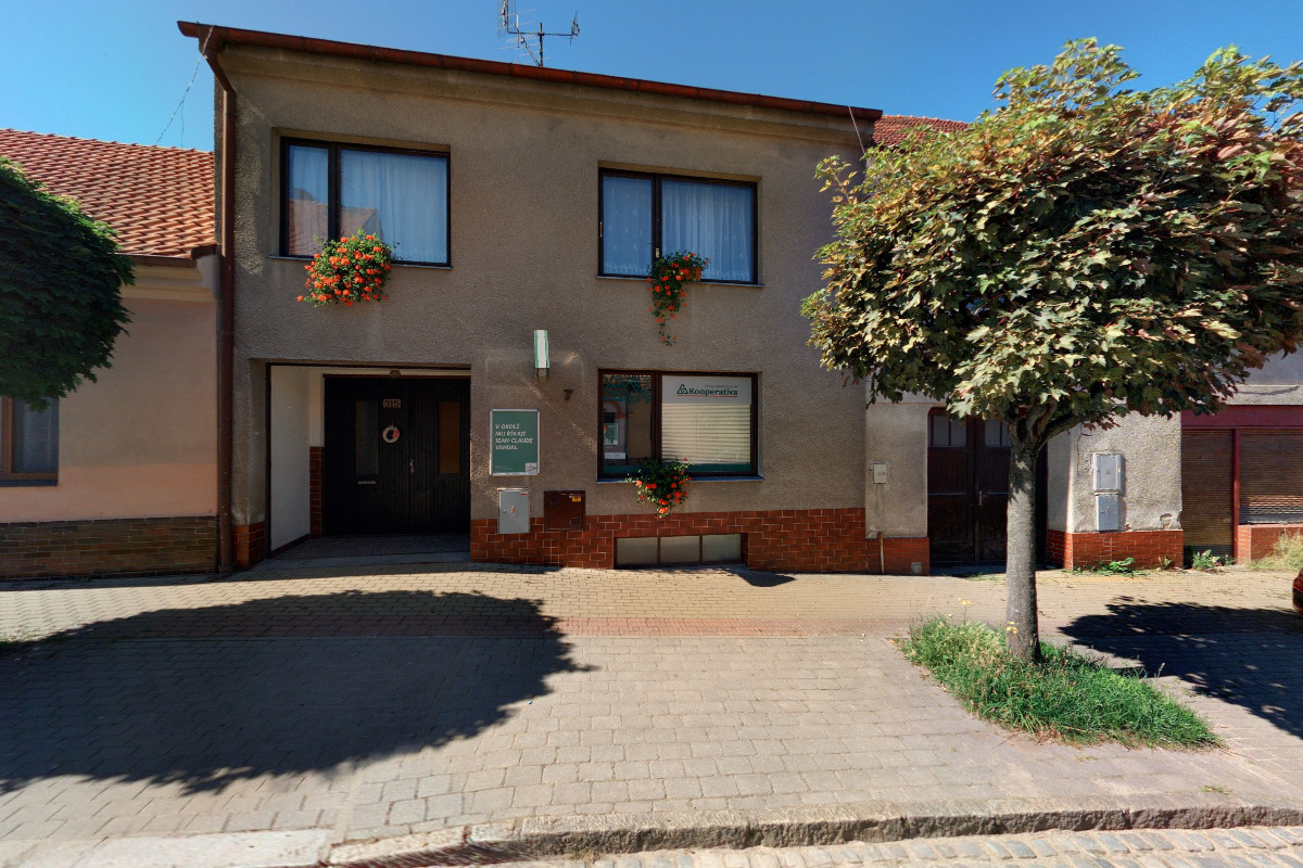 Kooperativa pojišťovna foto 2