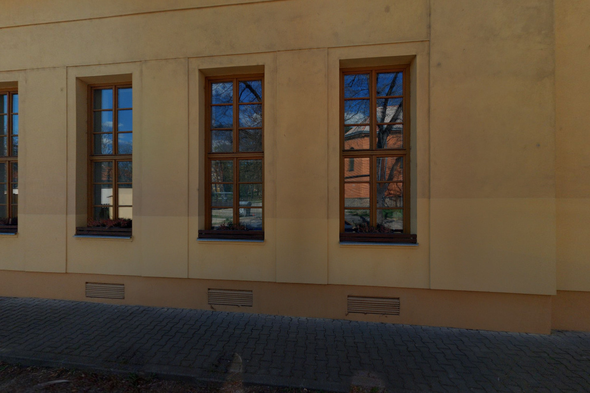 Sbor Bratrské jednoty baptistů v Litoměřicích