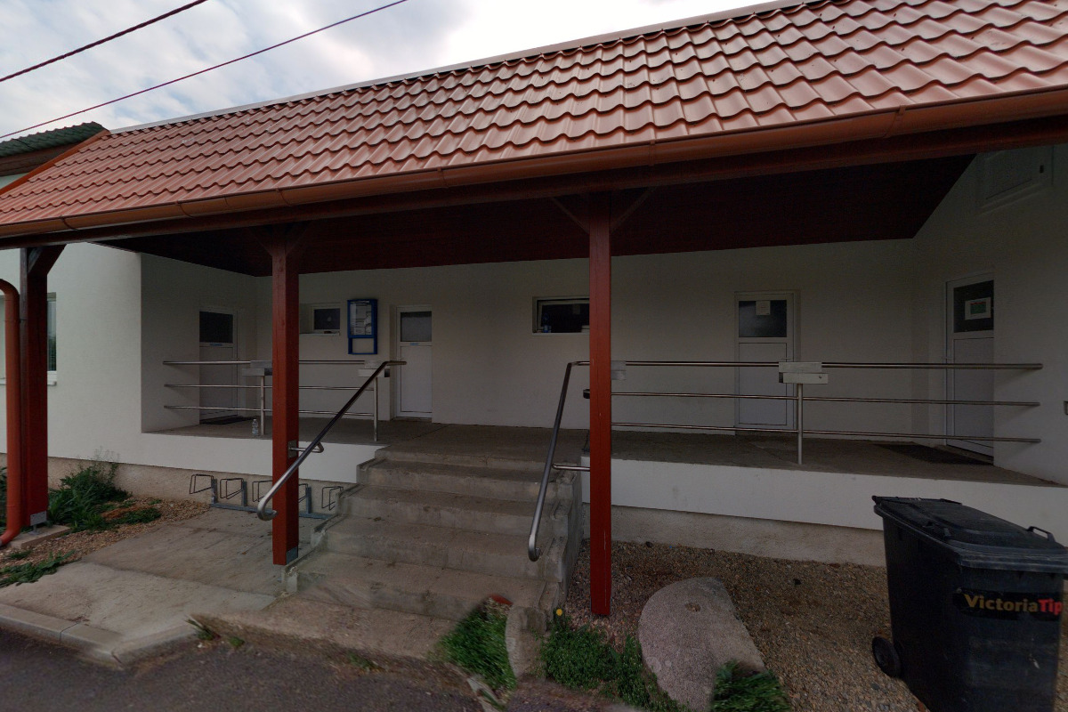 Sportovní klub Viktoria Kleneč