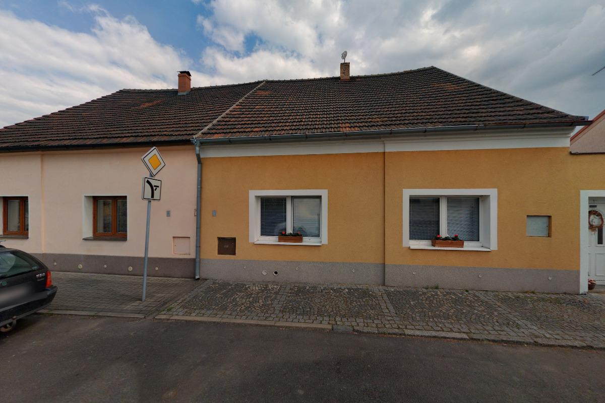 Elektroinstal Červený