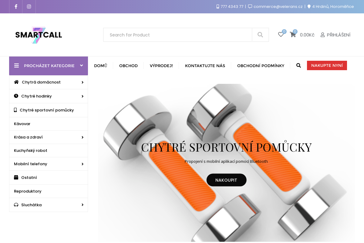 Smartcall7.cz
