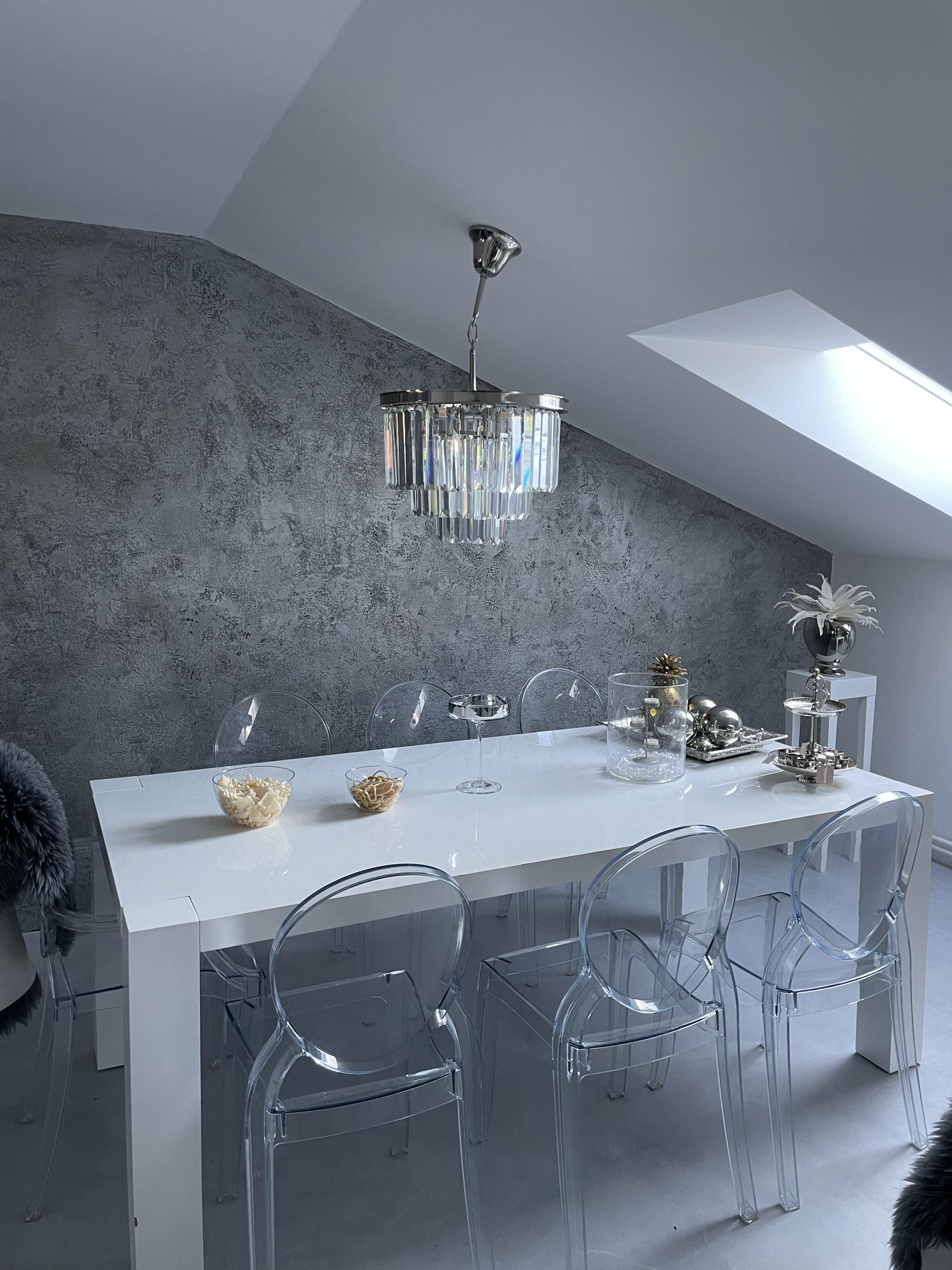 Dekorační stěrky a podlahy - Jiří Moc foto 3