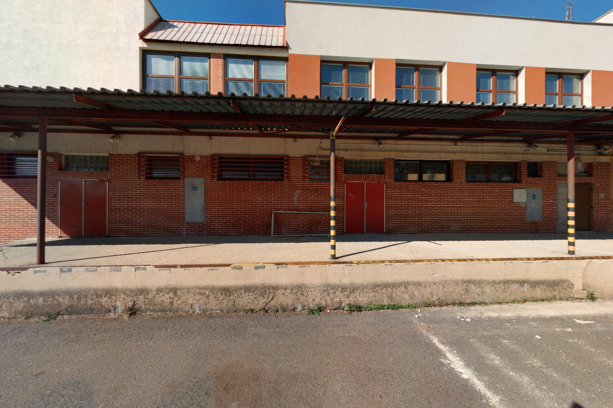 Pošta Polepy foto 2