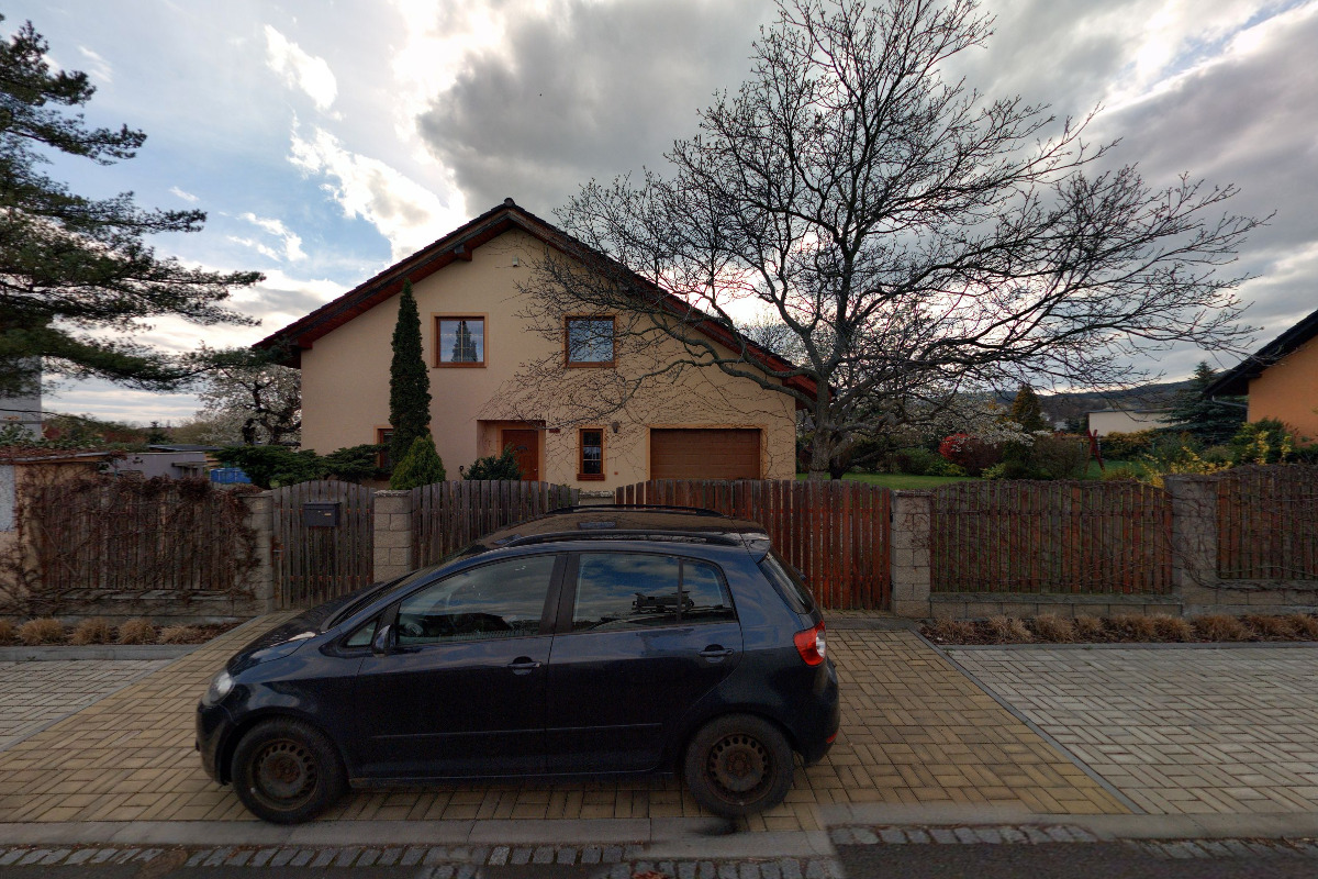 Jaroslava Podmanická