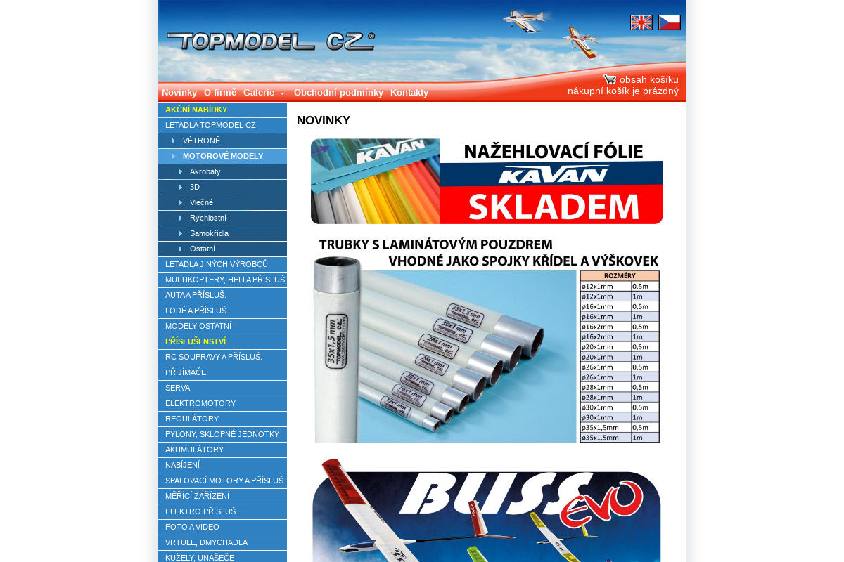 Topmodelcz.cz