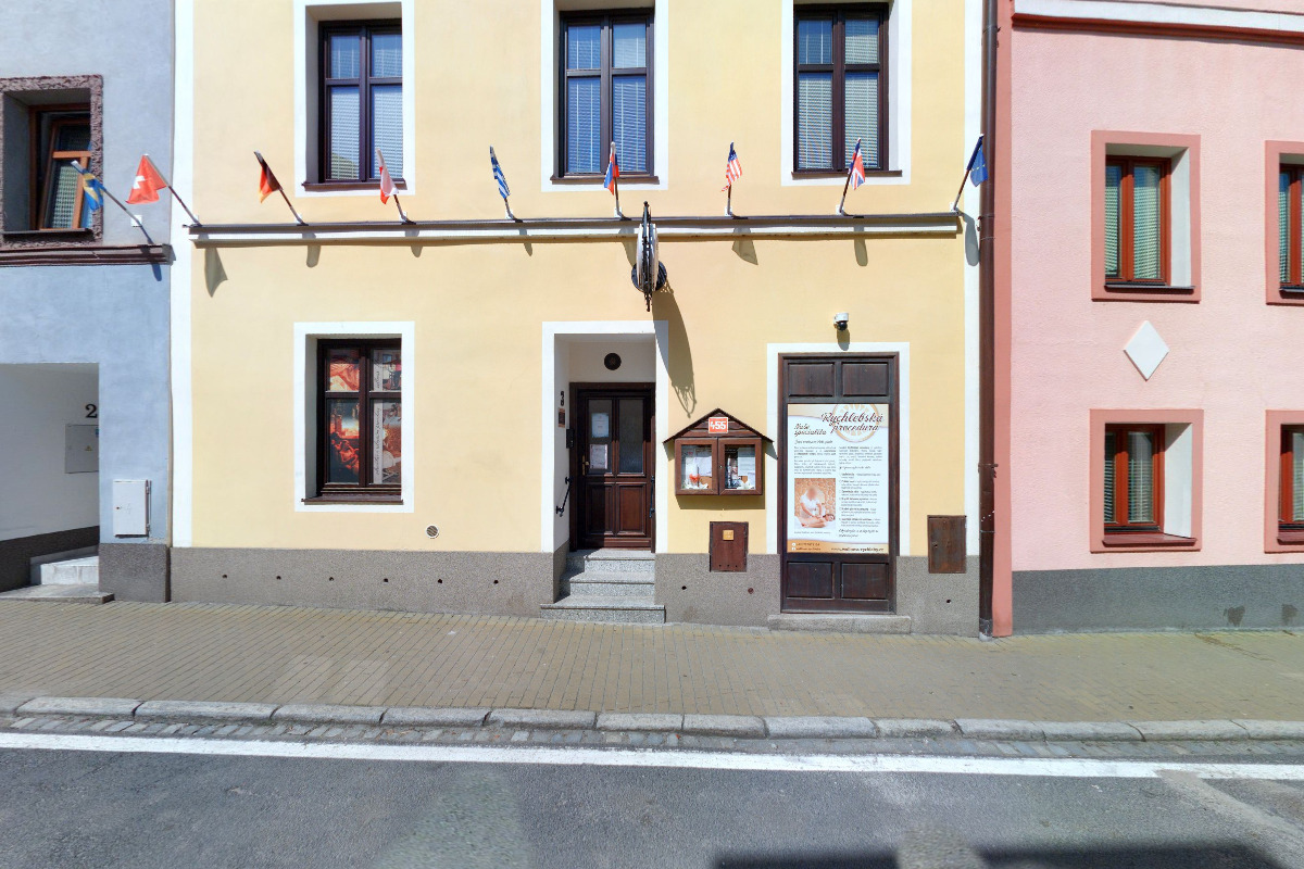 Wellness Rychleby foto 5