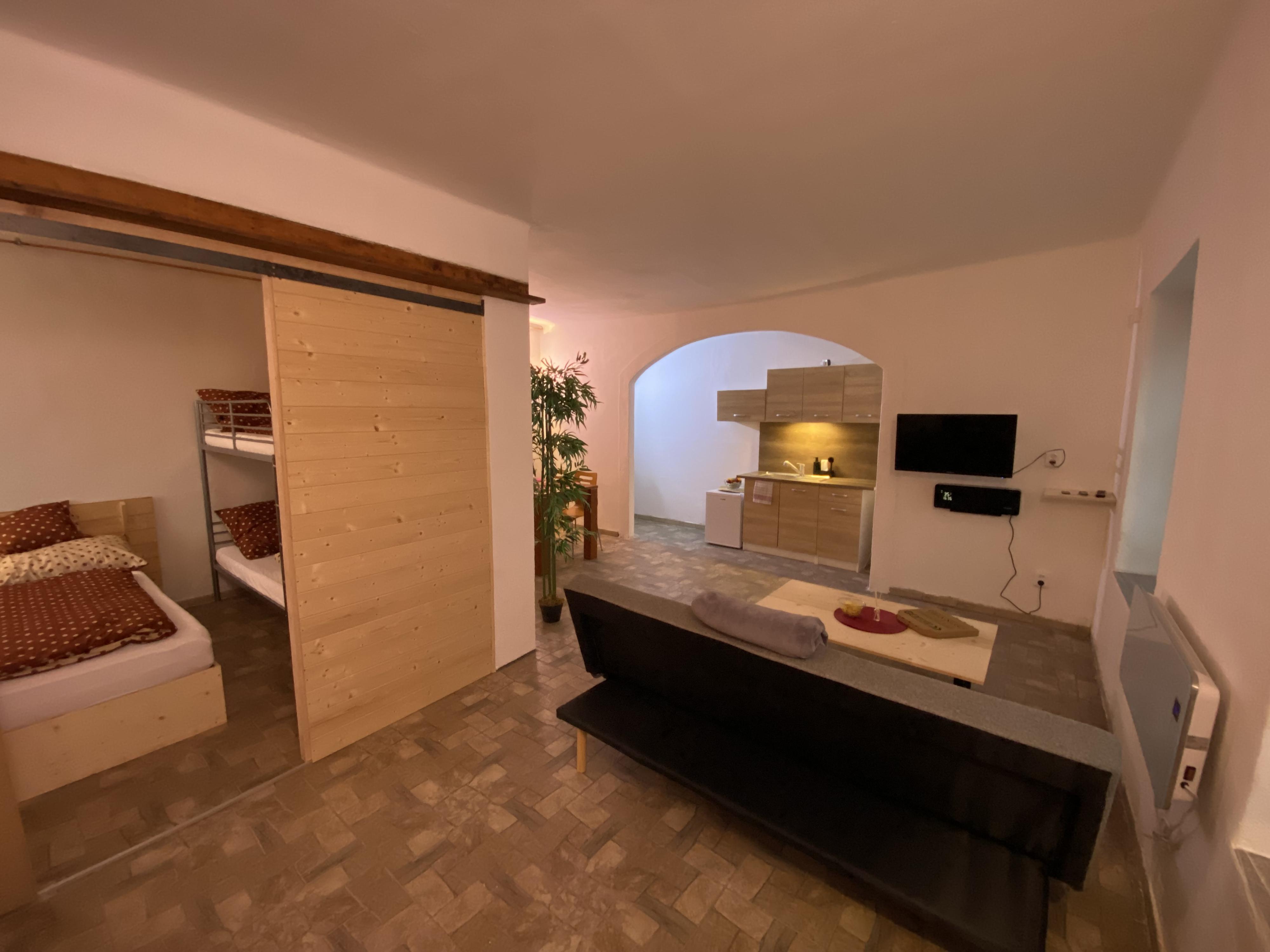 Apartmány u náměstí foto 4