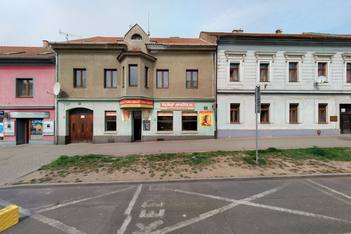 ANADOLU KEBAB & PIZZA