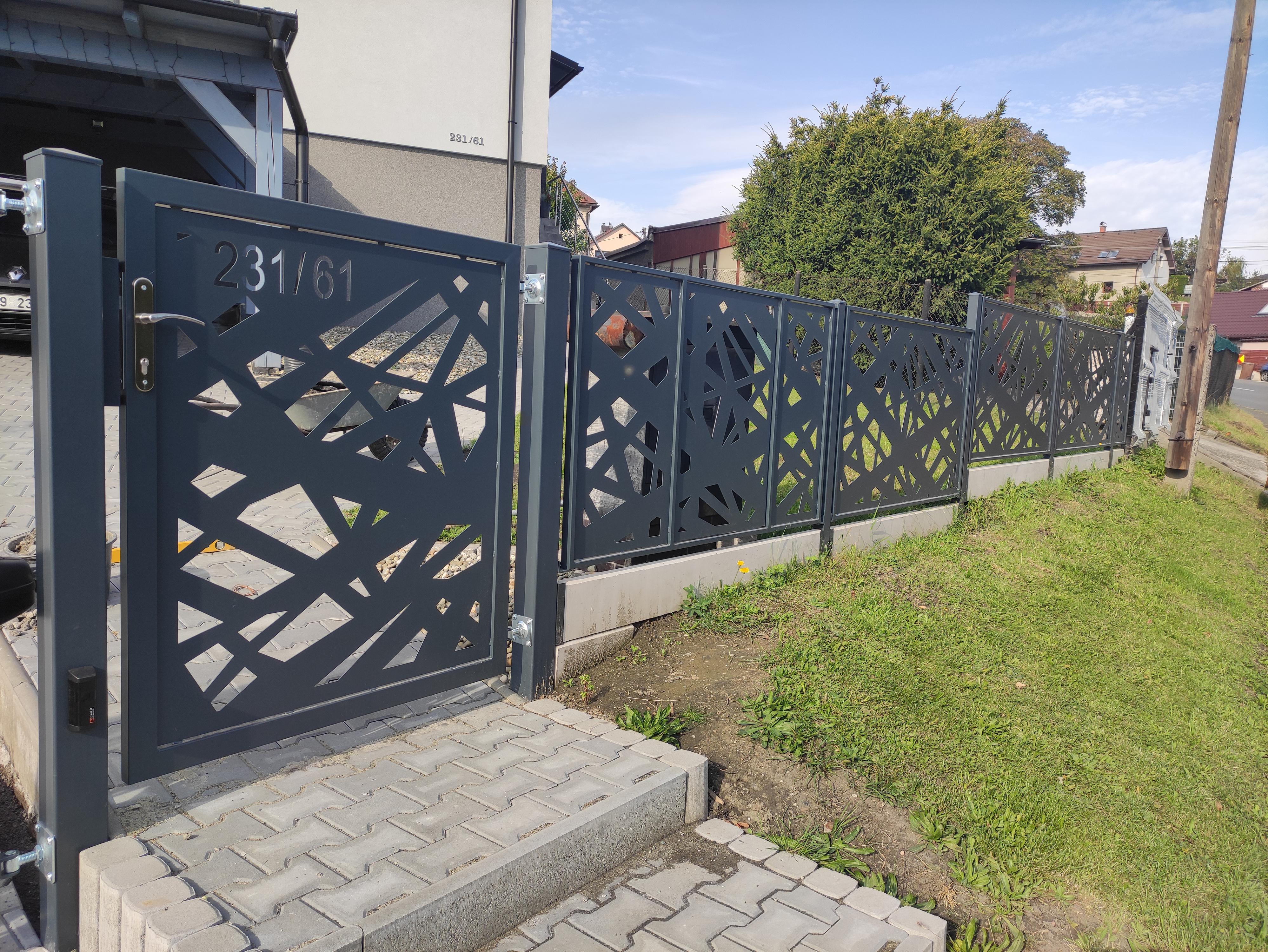 Kovovýroba Oletzký - Svoboda foto 4