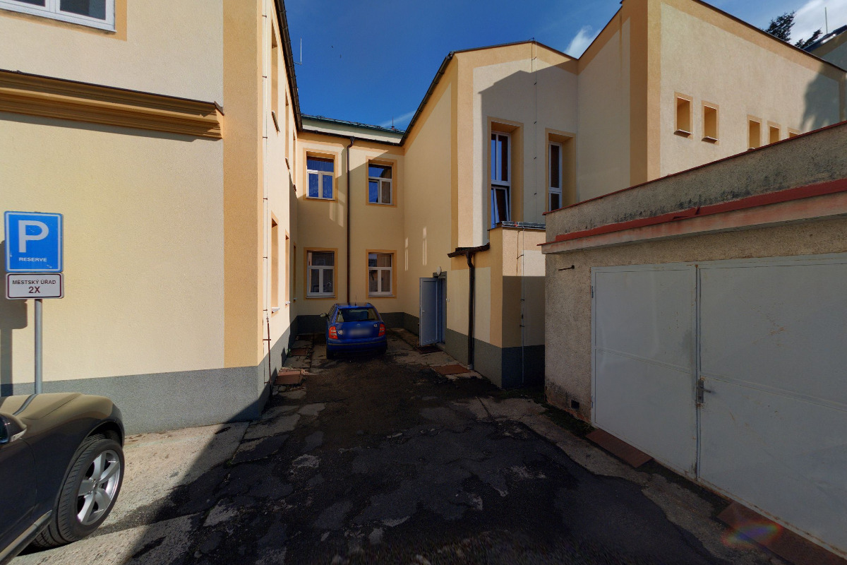 MÚ Lázně Kynžvart - Odbor odpadového hospodářství