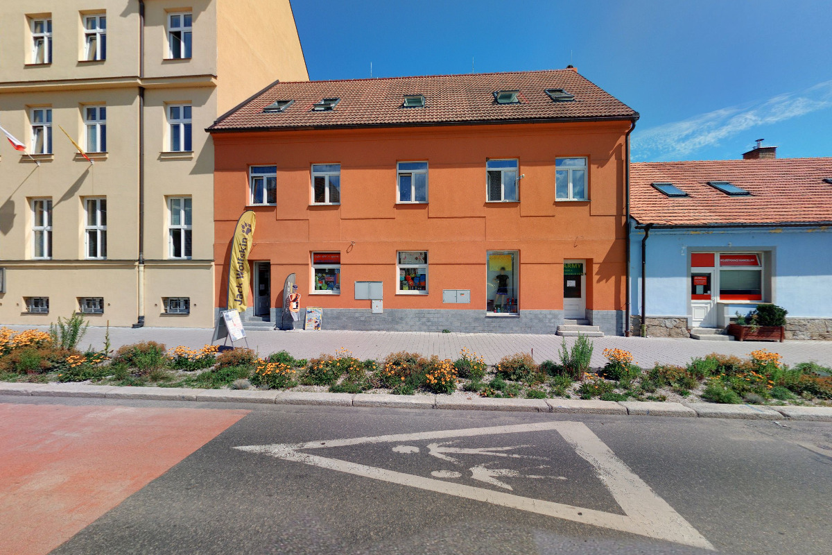 Svět dětí a sportu - Wokas.cz foto 2