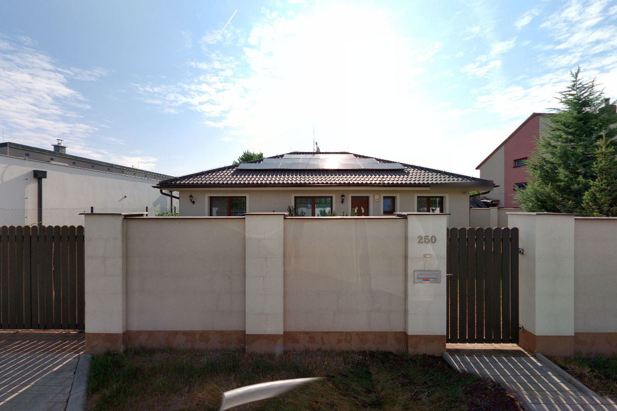 Miroslav Horák foto 1