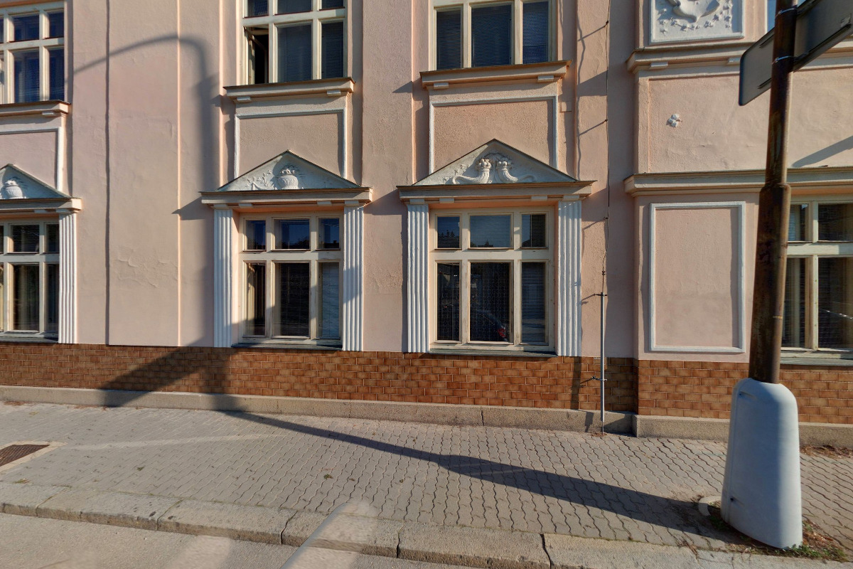 Okresní státní zastupitelství Jindřichův Hradec