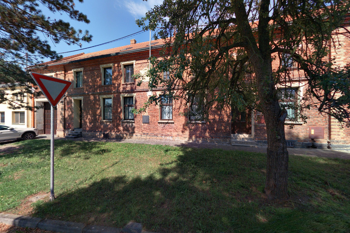 Leopold Janoušek foto 1