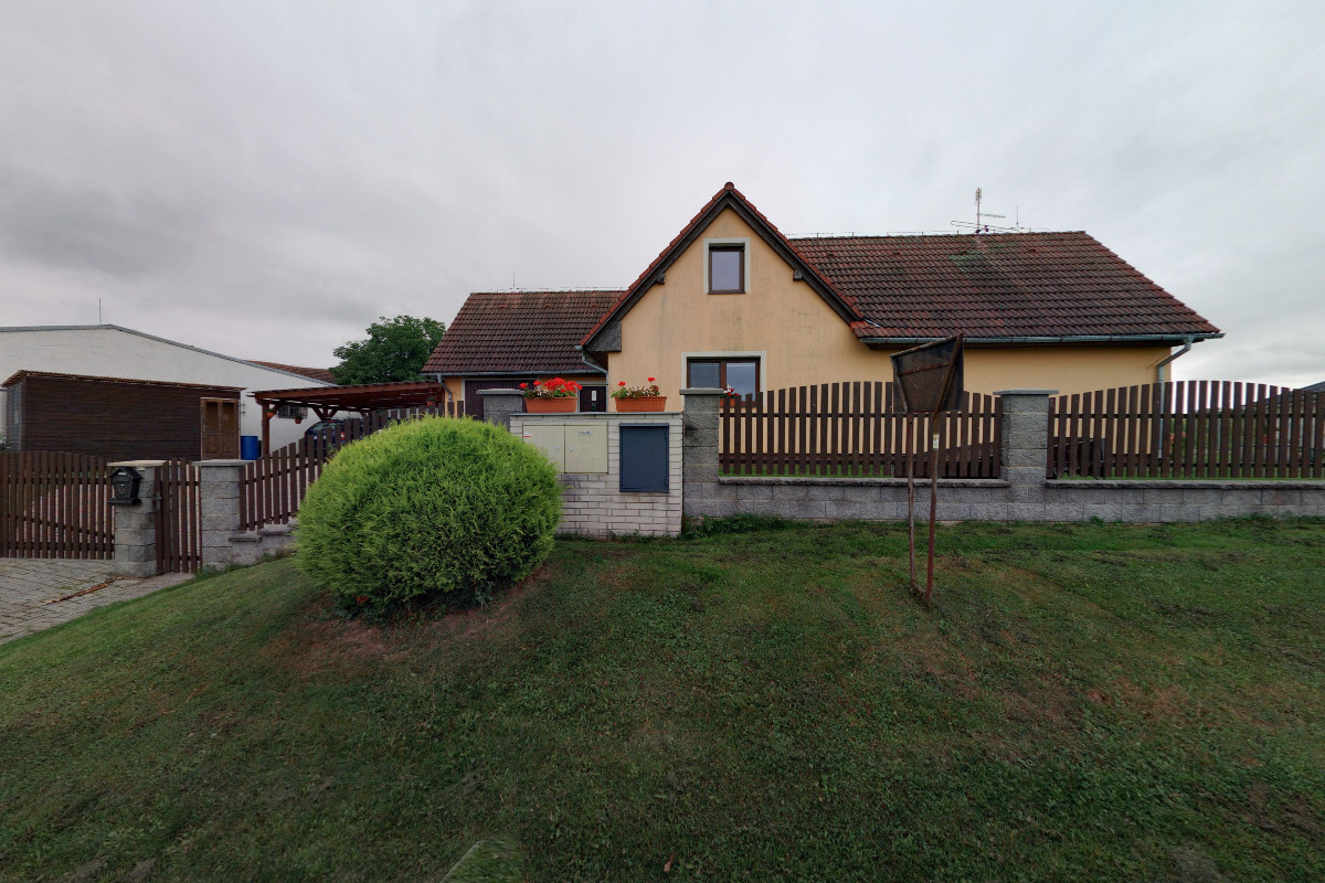 B&J metal - Radek Jokl