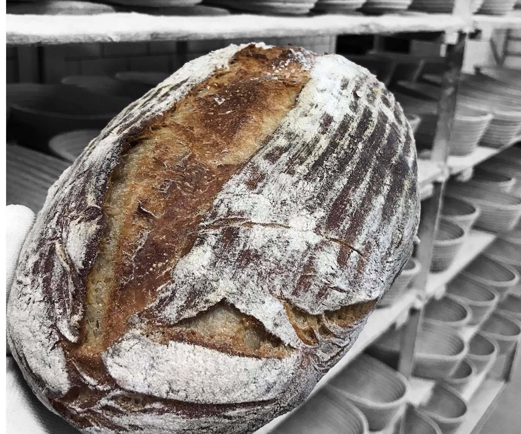 Rudova pekárna foto 6